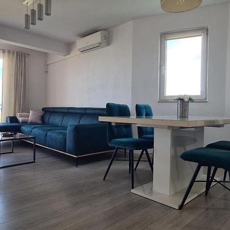 Apartment Fortuna Makarska Exteriör bild