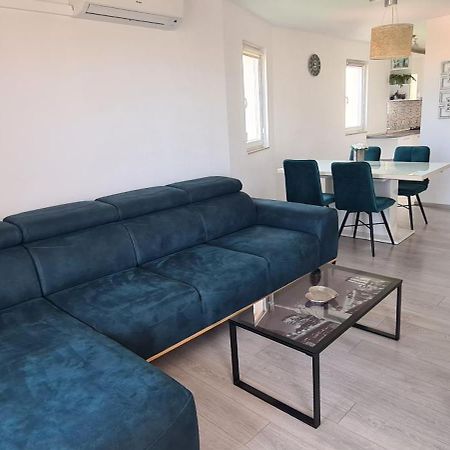 Apartment Fortuna Makarska Exteriör bild